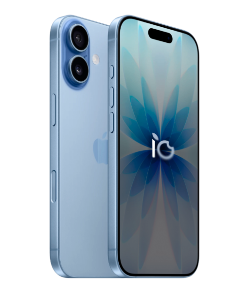Apple iPhone 17 512Gb Mist Blue Sim